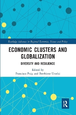 Economic Clusters and Globalization