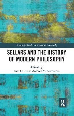 Sellars and the History of Modern Philosophy - 