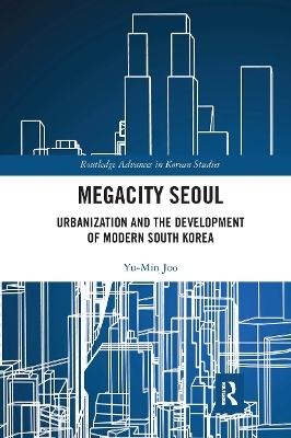 Megacity Seoul - Yu-Min Joo
