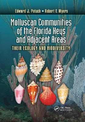 Molluscan Communities of the Florida Keys and Adjacent Areas