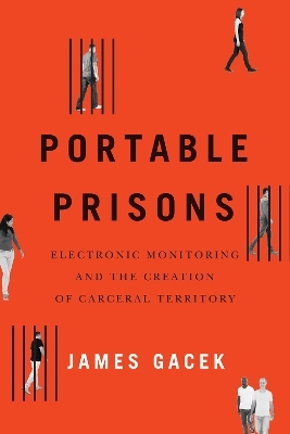 Portable Prisons - James Gacek