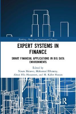 Expert Systems in Finance