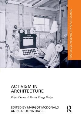 Activism in Architecture - 