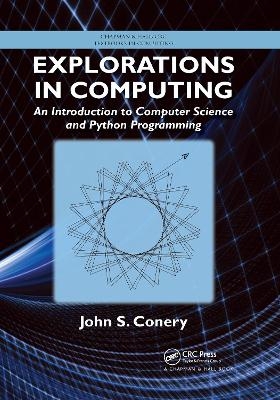 Explorations in Computing