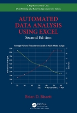 Automated Data Analysis Using Excel - Bissett, Brian D.
