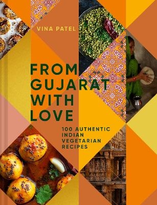 From Gujarat With Love - Vina Patel