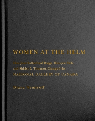 Women at the Helm