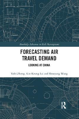 Forecasting Air Travel Demand