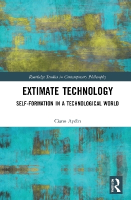 Extimate Technology - Ciano Aydin