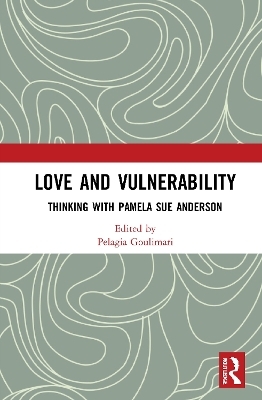 Love and Vulnerability - 