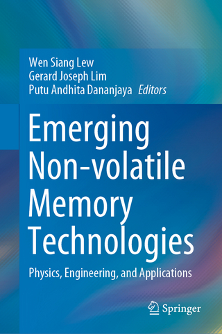 Emerging Non-volatile Memory Technologies