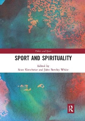 Sport and Spirituality - 