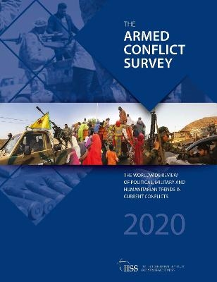 Armed Conflict Survey 2020 - 