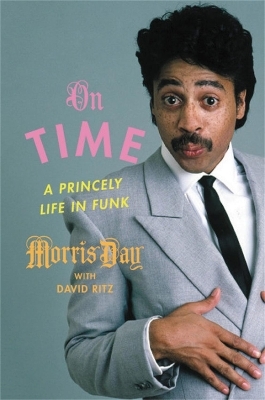 On Time - David Ritz, Morris Day