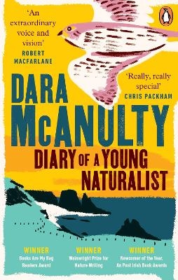 Diary of a Young Naturalist - Dara McAnulty
