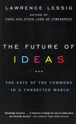 Future of Ideas