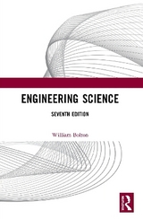 Engineering Science - Bolton, William