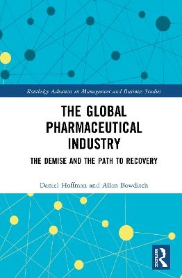 The Global Pharmaceutical Industry