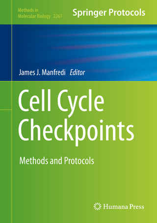 Cell Cycle Checkpoints
