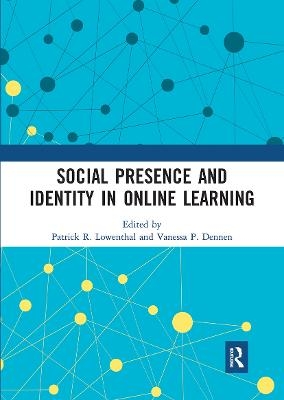 Social Presence and Identity in Online Learning