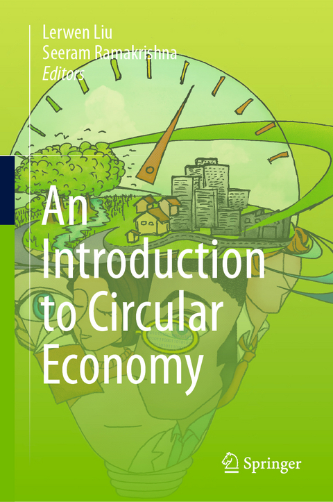 An Introduction to Circular Economy - 