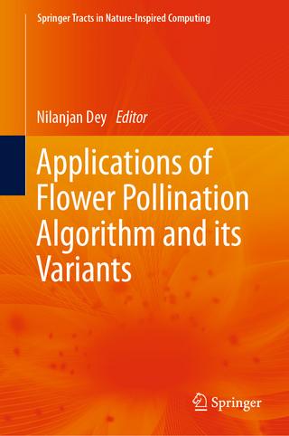 Applications of Flower Pollination Algorithm and its Variants