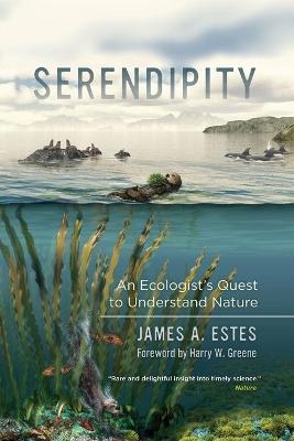 Serendipity - James A. Estes