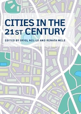 Cities in the 21st Century - 