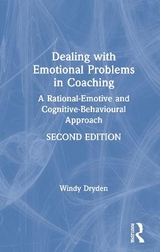 Dealing with Emotional Problems in Coaching - Dryden, Windy