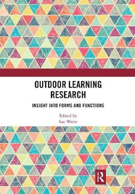 Outdoor Learning Research