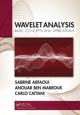 Wavelet Analysis