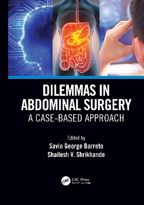 Dilemmas in Abdominal Surgery - 