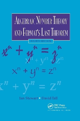 Algebraic Number Theory and Fermat's Last Theorem