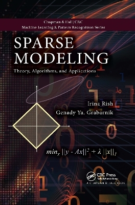 Sparse Modeling - Irina Rish, Genady Grabarnik