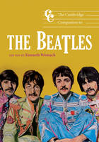 Cambridge Companion to the Beatles - 