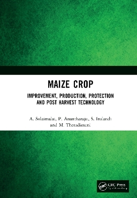 Maize Crop