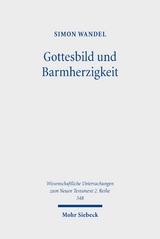 Gottesbild und Barmherzigkeit - Simon Wandel