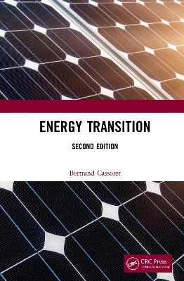 Energy Transition - Bertrand Cassoret