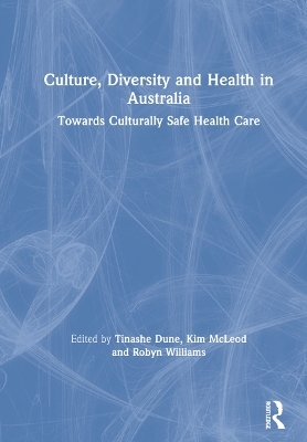 Culture, Diversity and Health in Australia