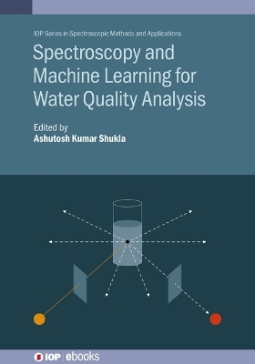 Spectroscopy and Machine Learning for Water Quality Analysis - 
