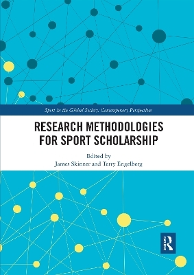 Research Methodologies for Sports Scholarship - 