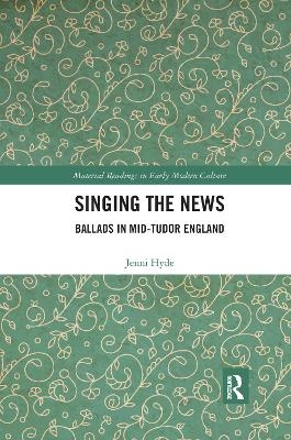 Singing the News