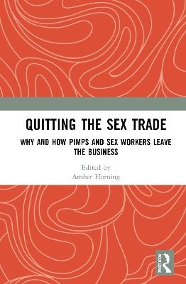 Quitting the Sex Trade