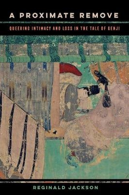 A Proximate Remove - Reginald Jackson