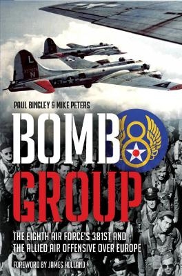 Bomb Group - Paul Bingley, Mike Peters