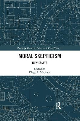 Moral Skepticism - 