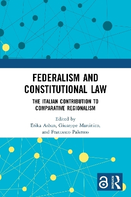 Federalism and Constitutional Law - 