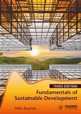 Fundamentals of Sustainable Development - Roorda, Niko