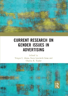 Current Research on Gender Issues in Advertising - 