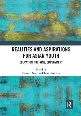 Realities and Aspirations for Asian Youth - 